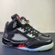 Air Jordan 5 Transformers PE