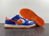 N*ike Dunk Scrap DM0128-10