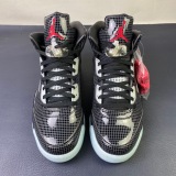 Air Jordan 5 Transformers PE