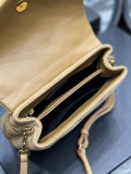 Y*SL Bag Top Quality  20*14*7CM