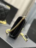 Y*SL Bag Top Quality  22.5*14.5*5CM
