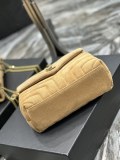 Y*SL Bag Top Quality  25*17*9CM