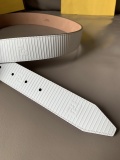F*endi Belts Top Quality 34MM