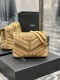 Y*SL Bag Top Quality  25*17*9CM