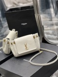 Y*SL Bag Top Quality  18*13*6CM