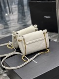 Y*SL Bag Top Quality  18*13*6CM