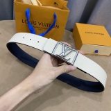 L*ouis V*uitton Belts Top Quality 40MM