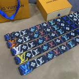 L*ouis V*uitton Belts Top Quality 40MM