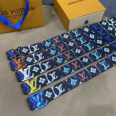 L*ouis V*uitton Belts Top Quality 40MM