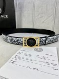 V*ersace Belts Top Quality 40MM