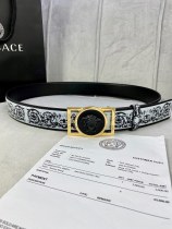V*ersace Belts Top Quality 40MM