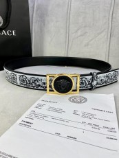 V*ersace Belts Top Quality 40MM