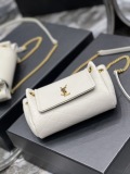 Y*SL Bag Top Quality  18*13*6CM