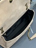 Y*SL Bag Top Quality  25*15*7.5CM