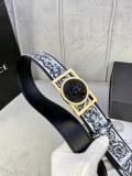 V*ersace Belts Top Quality 40MM