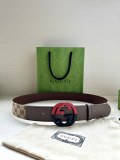 G*ucci Belts Top Quality 40MM