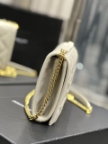 Y*SL Bag Top Quality  22.5*14.5*5CM