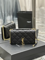 Y*SL Bag Top Quality  22.5*14.5*5CM