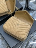 Y*SL Bag Top Quality  25*17*9CM