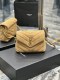 Y*SL Bag Top Quality  20*14*7CM