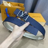 L*ouis V*uitton Belts Top Quality 40MM