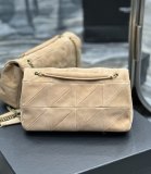 Y*SL Bag Top Quality  25*15*7.5CM