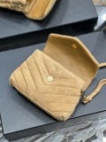 Y*SL Bag Top Quality  20*14*7CM
