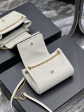 Y*SL Bag Top Quality  18*13*6CM