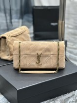 Y*SL Bag Top Quality  25*15*7.5CM