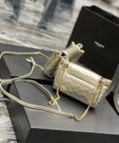 Y*SL Bag Top Quality  18*13*6CM