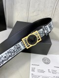 V*ersace Belts Top Quality 40MM