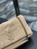 Y*SL Bag Top Quality  25*15*7.5CM