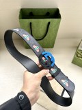 G*ucci Belts Top Quality 40MM