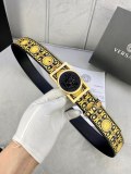 V*ersace Belts Top Quality 40MM