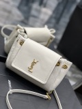 Y*SL Bag Top Quality  18*13*6CM