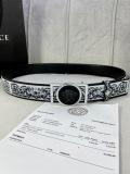 V*ersace Belts Top Quality 40MM