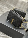 Y*SL Bag Top Quality  22.5*14.5*5CM