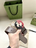G*ucci Belts Top Quality 40MM