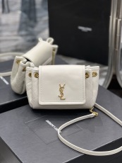 Y*SL Bag Top Quality  18*13*6CM