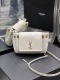 Y*SL Bag Top Quality  18*13*6CM