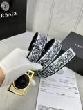 V*ersace Belts Top Quality 40MM