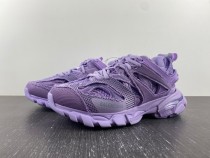 Men Women B*alenciaga Top Sneakers