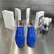 Men Women C*hristian L*ouboutin Top Sneaker