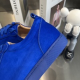 Men Women C*hristian L*ouboutin Top Sneaker