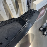 Men Women C*hristian L*ouboutin Top Sneaker