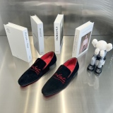 Men C*hristian L*ouboutin Loafer