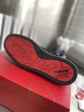Men Women C*hristian L*ouboutin Top Sneaker