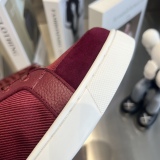 Men Women C*hristian L*ouboutin Top Sneaker