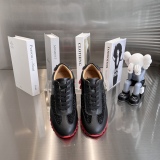 Men Women C*hristian L*ouboutin Top Sneaker