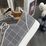Men Women C*hristian L*ouboutin Top Sneaker